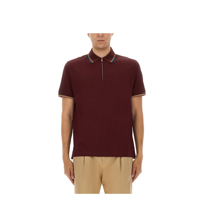 ZIP POLO.