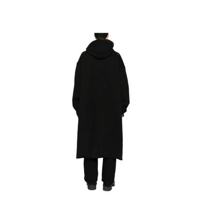 MAYFEYR - Rick Owens - Hooded Jacket - DU02F6968HFP09