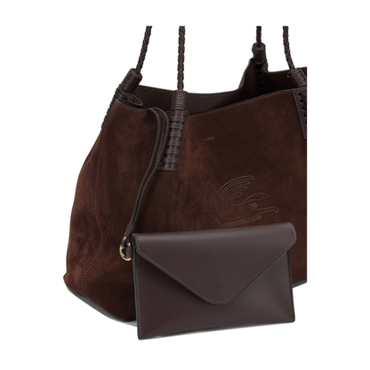 MAYFEYR - Etro - Small Shoulder Bag - WP1D0038AP343R2243