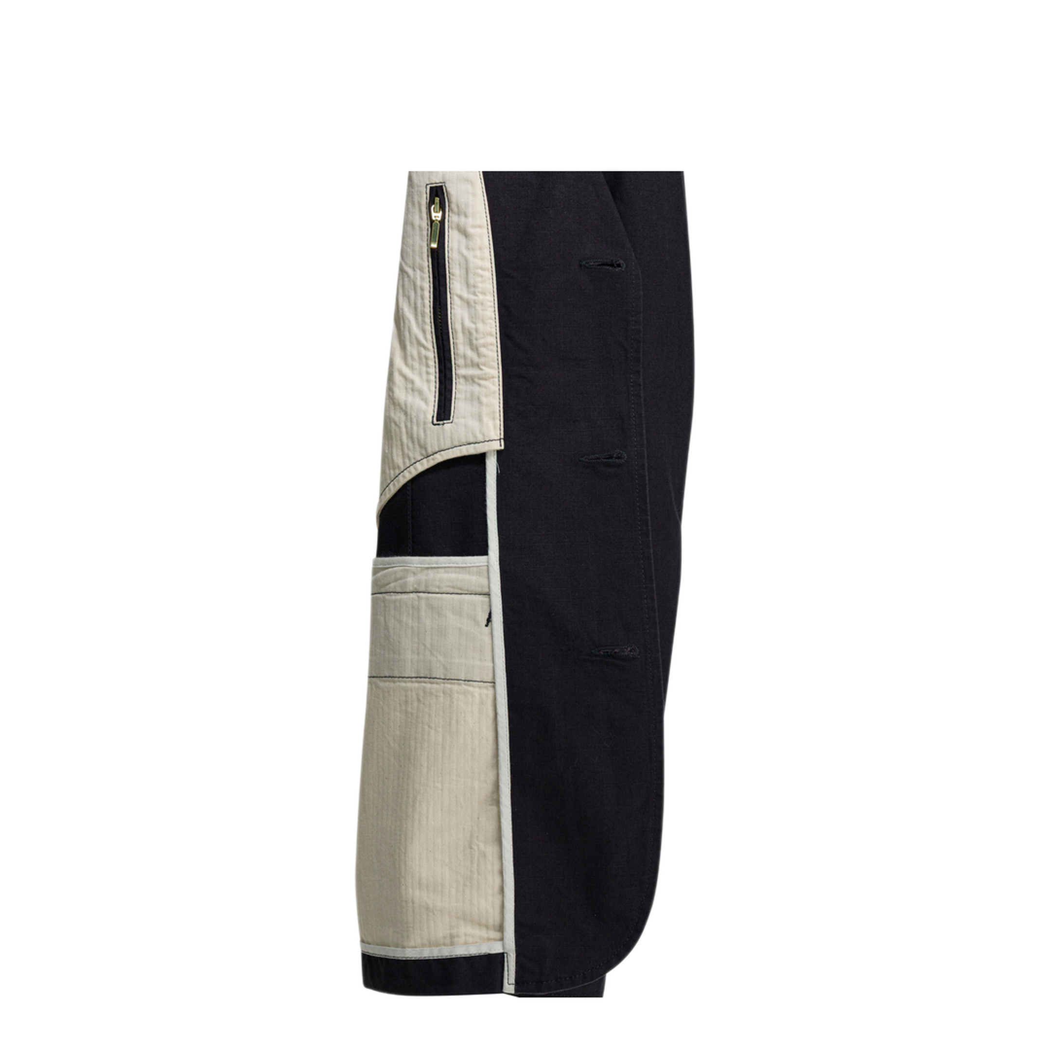 MAYFEYR - Manifattura Ceccarelli - Bush Lightweight Jacket - 6033DRNAVY