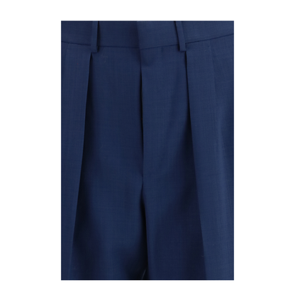 MAYFEYR - Tom Ford - Pleated Pants - PLMD01W0132UBY