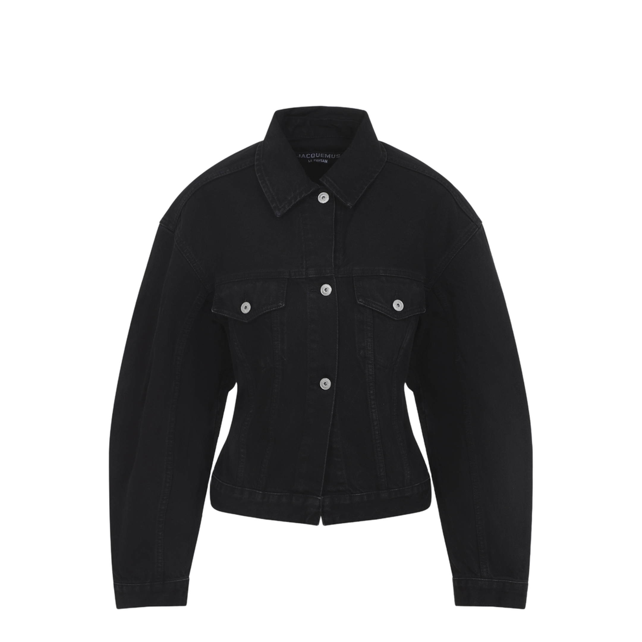 MAYFEYR - Jacquemus - De-Nîmes Jacket - JAW00027AD00039
