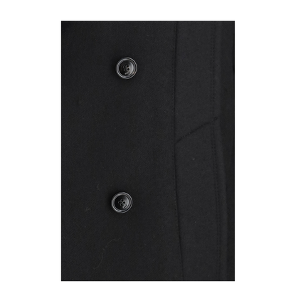 MAYFEYR - Ami Paris - Wool Pea Coat - HCO480WV0078001