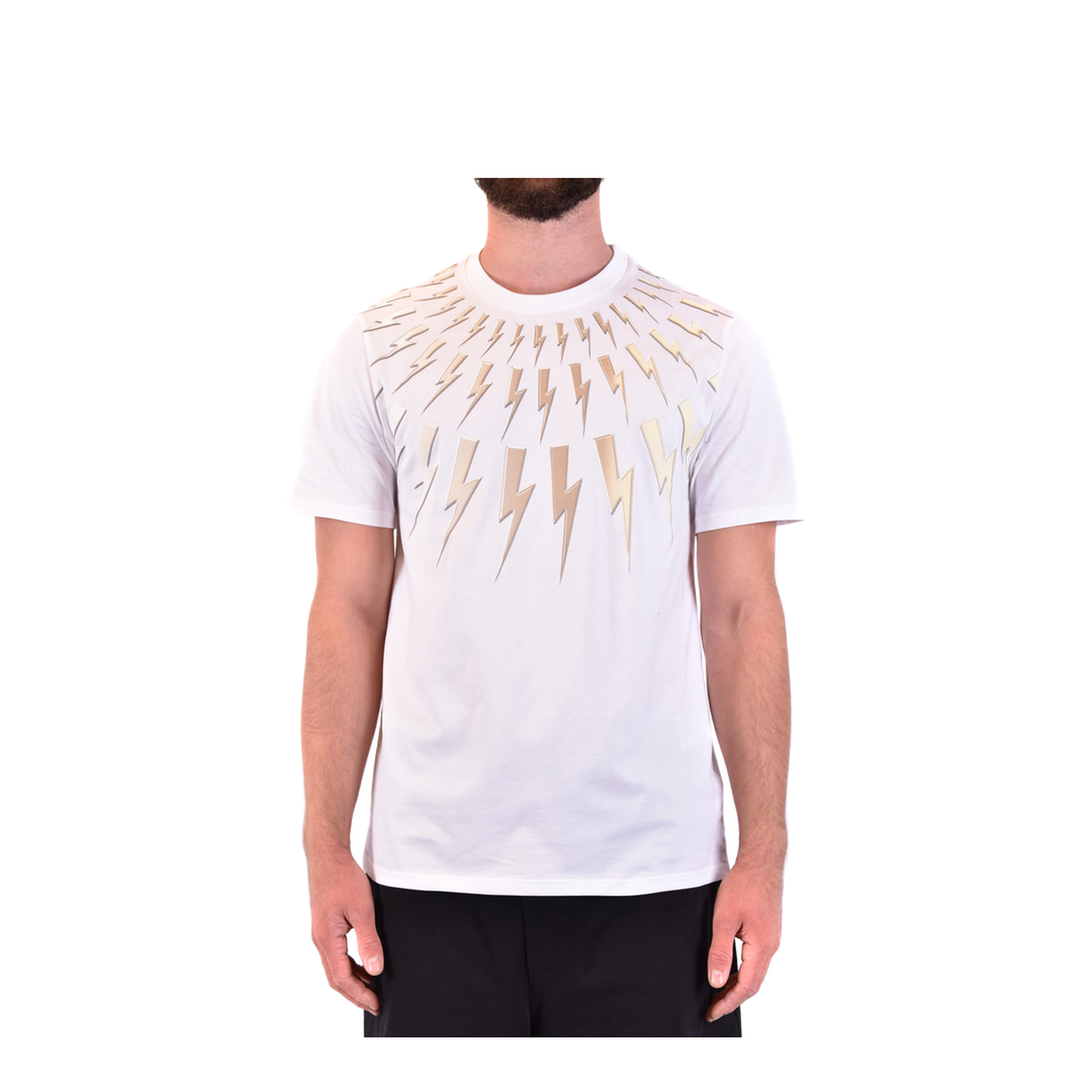 Neil Barrett T-Shirt – MAYFEYR