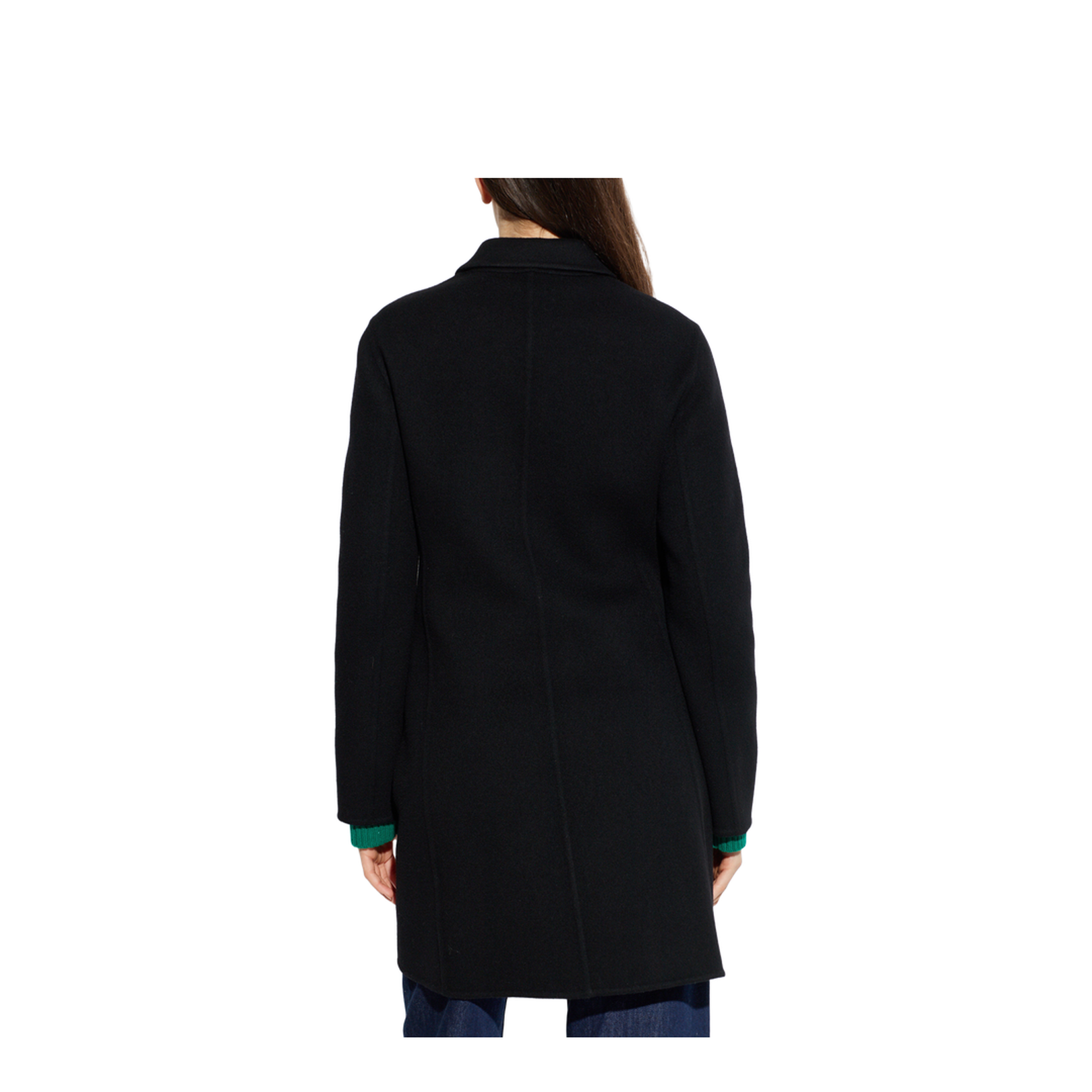 Wool coat