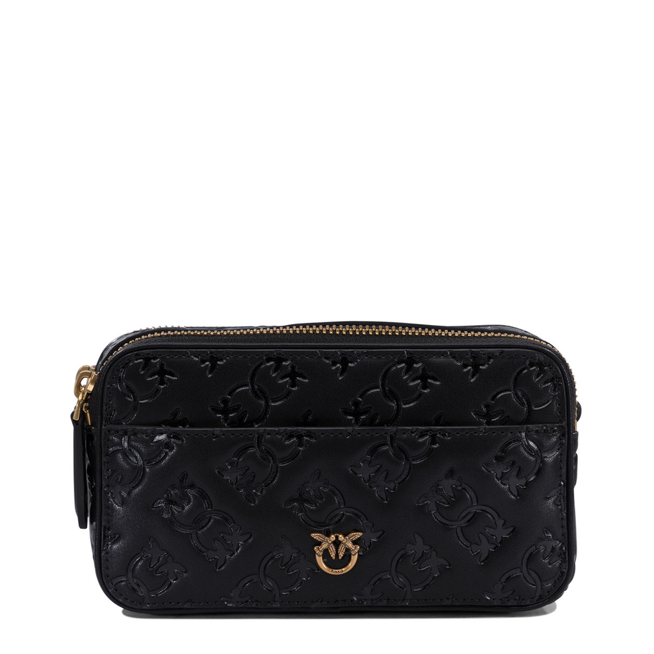 MAYFEYR - Pinko - Crossbody Bag - 104292A1YBZ99Q
