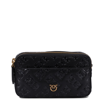 MAYFEYR - Pinko - Crossbody Bag - 104292A1YBZ99Q