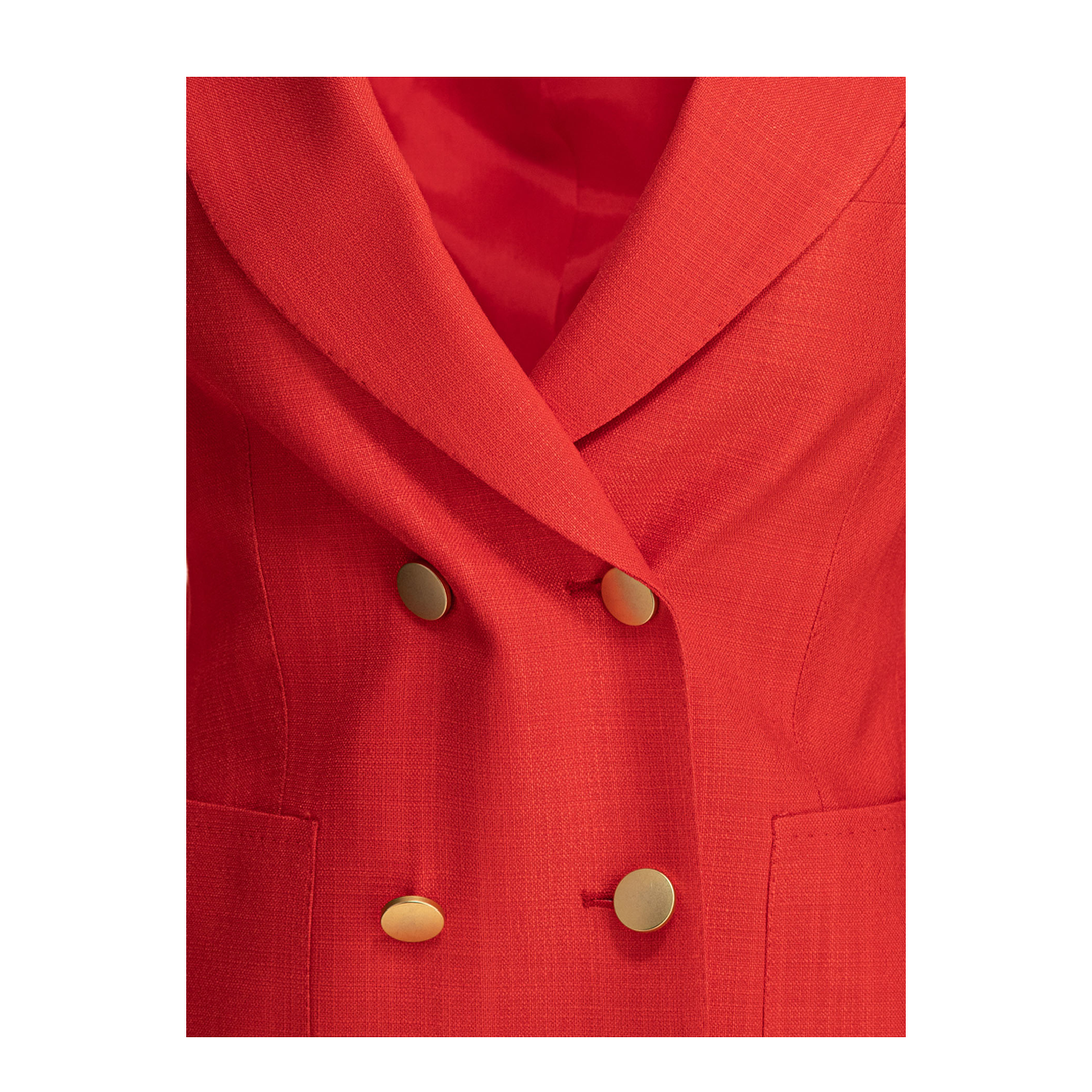 MAYFEYR - Tagliatore - Double Breasted Blazer - JCORAL1EK340159ER898