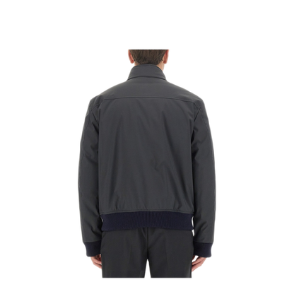 MAYFEYR - Fay - Nylon Bomber Jacket - NAM12470080VAQU807