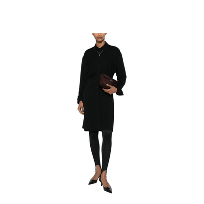 MAYFEYR - Toteme - Slouch Shirtdress - 263WRD0315FB0676001