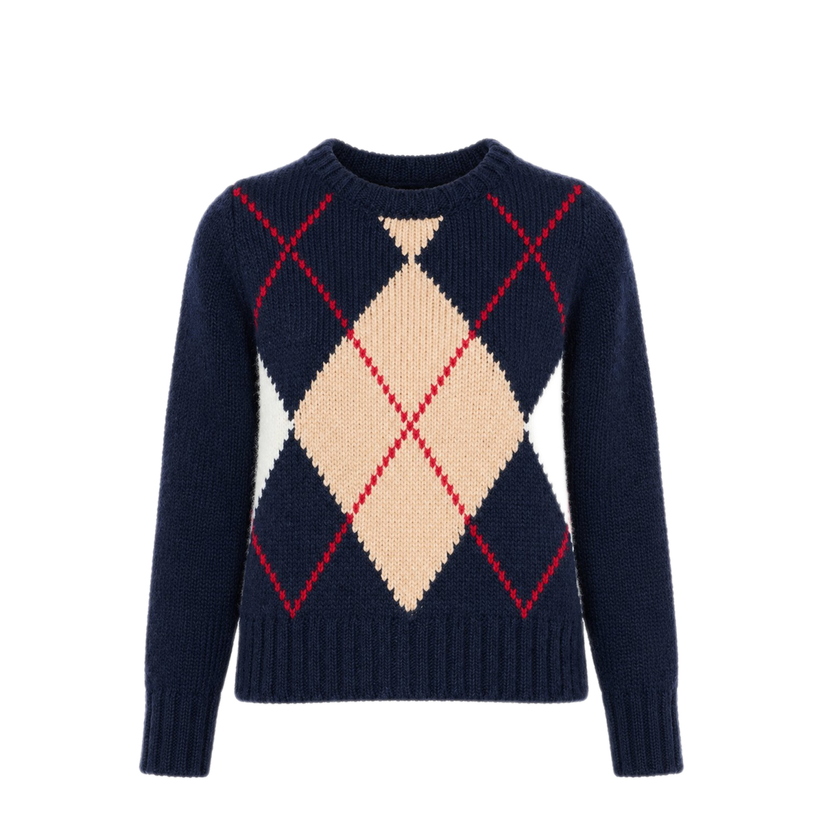 MAYFEYR - N21 - Crew Neck Knitwear - A00871126689