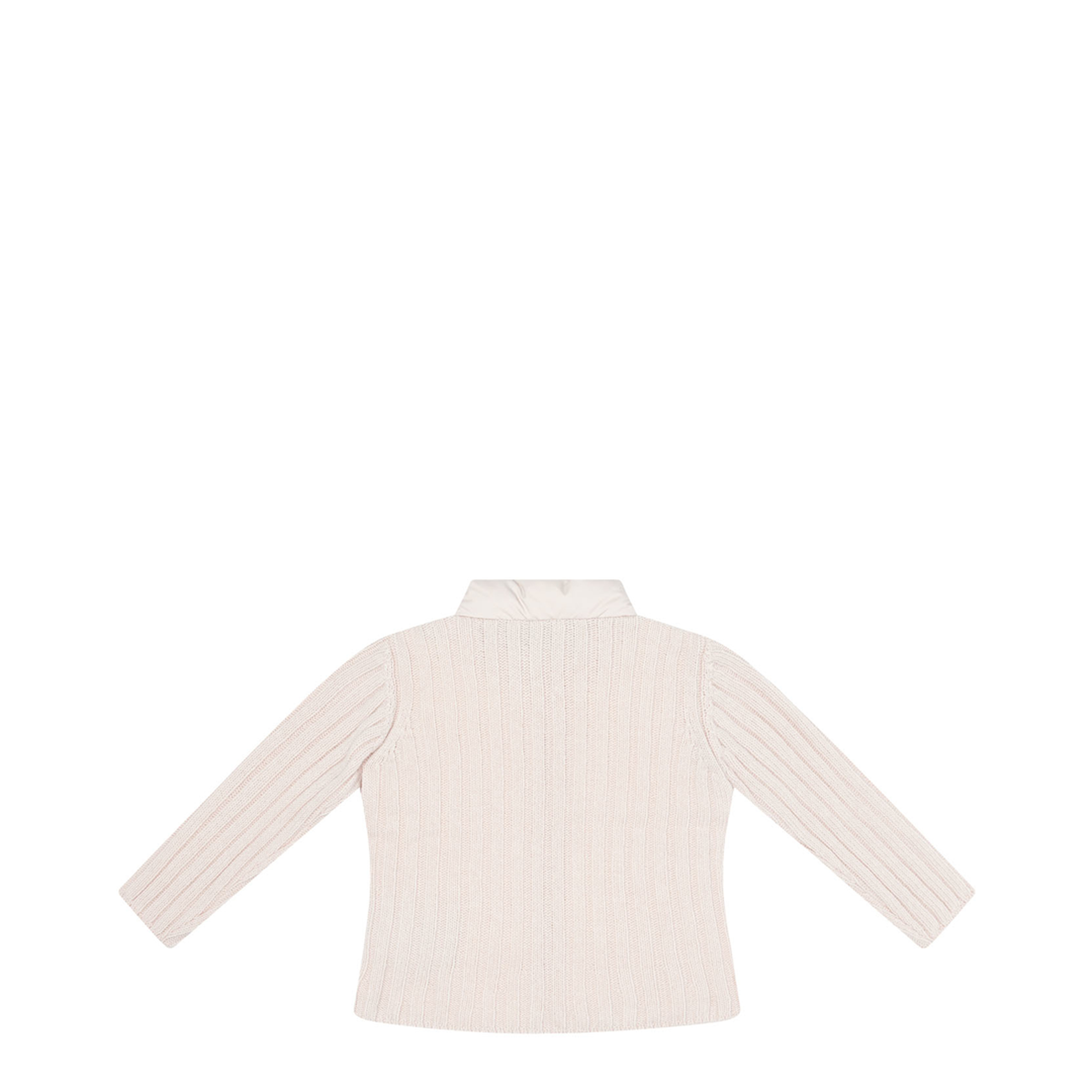 MAYFEYR - Moncler Enfant - Knitwear - 9B00004BM4281529