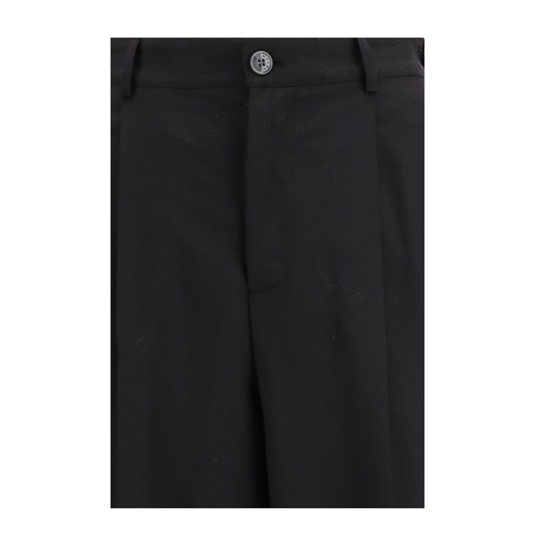 MAYFEYR - Marni - Pleated Pants With Elasticated Waistband - PUMU0332U0UTW83900N99