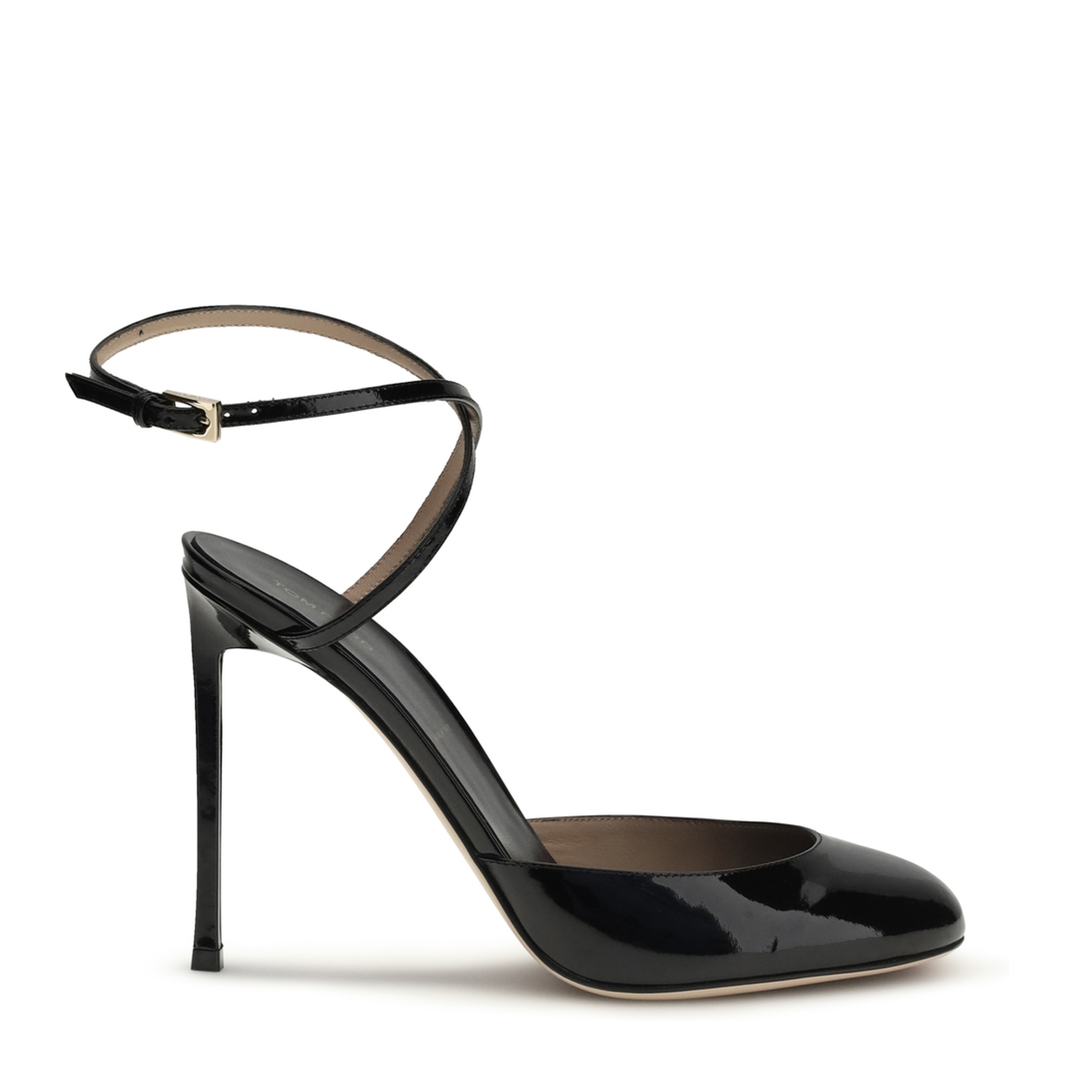 MAYFEYR - Tom Ford - Selen Pumps - W3892LCL072PNAA