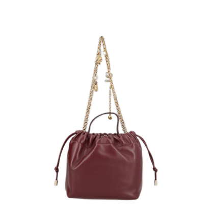 MAYFEYR - Chloè - Red Handbag Unique Size - 26SP126R12606