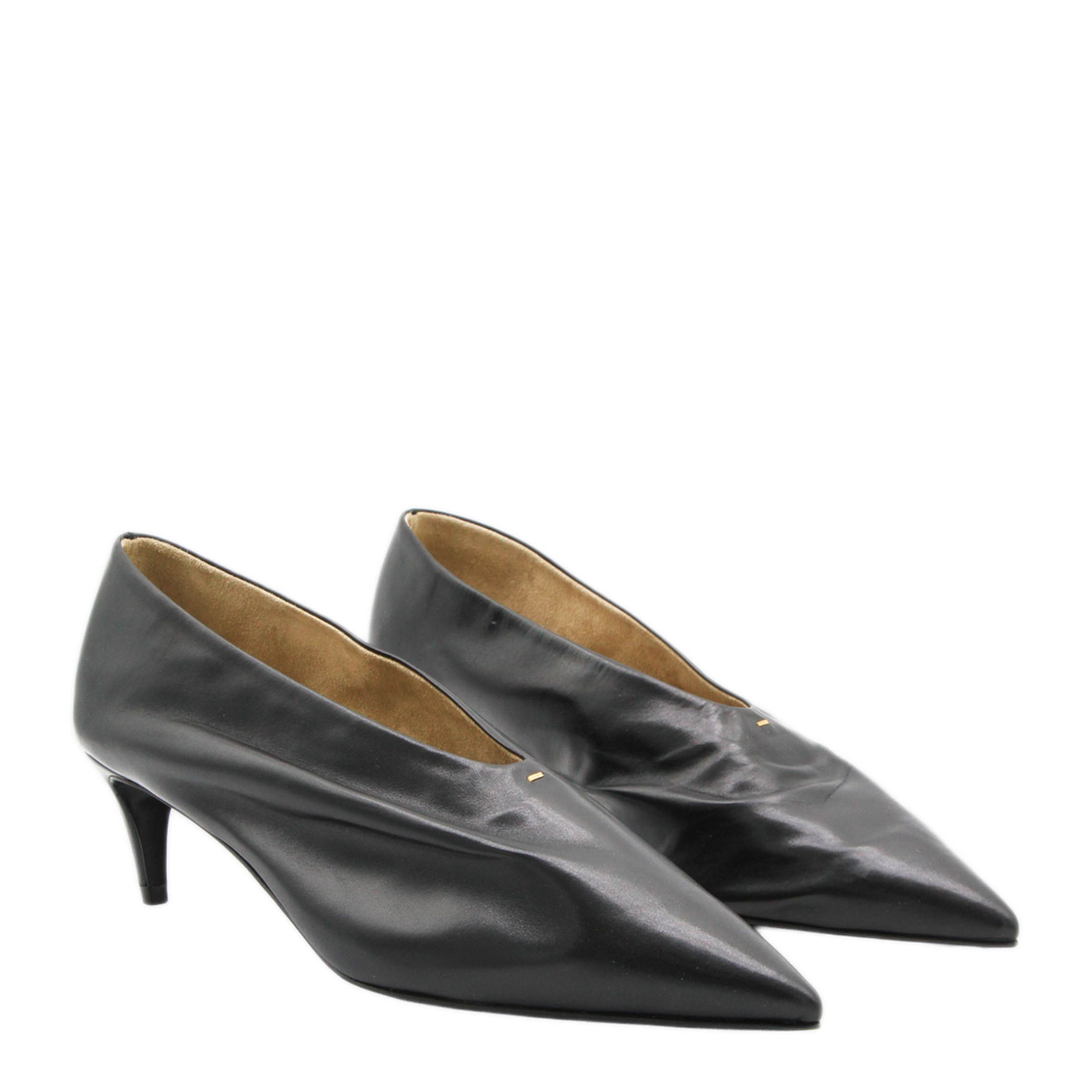 MAYFEYR - Khaite - With Heel - F20531027200