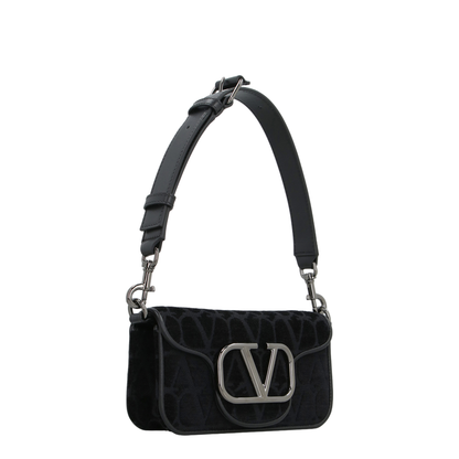 Toile Iconographe Mini Bag