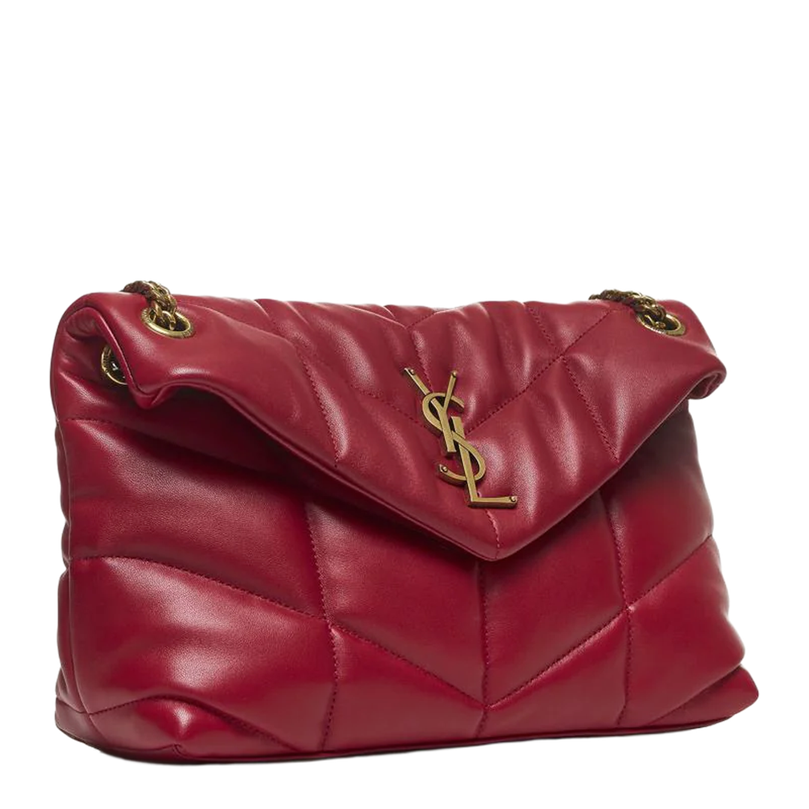 Puffer Small Shoulder Bag