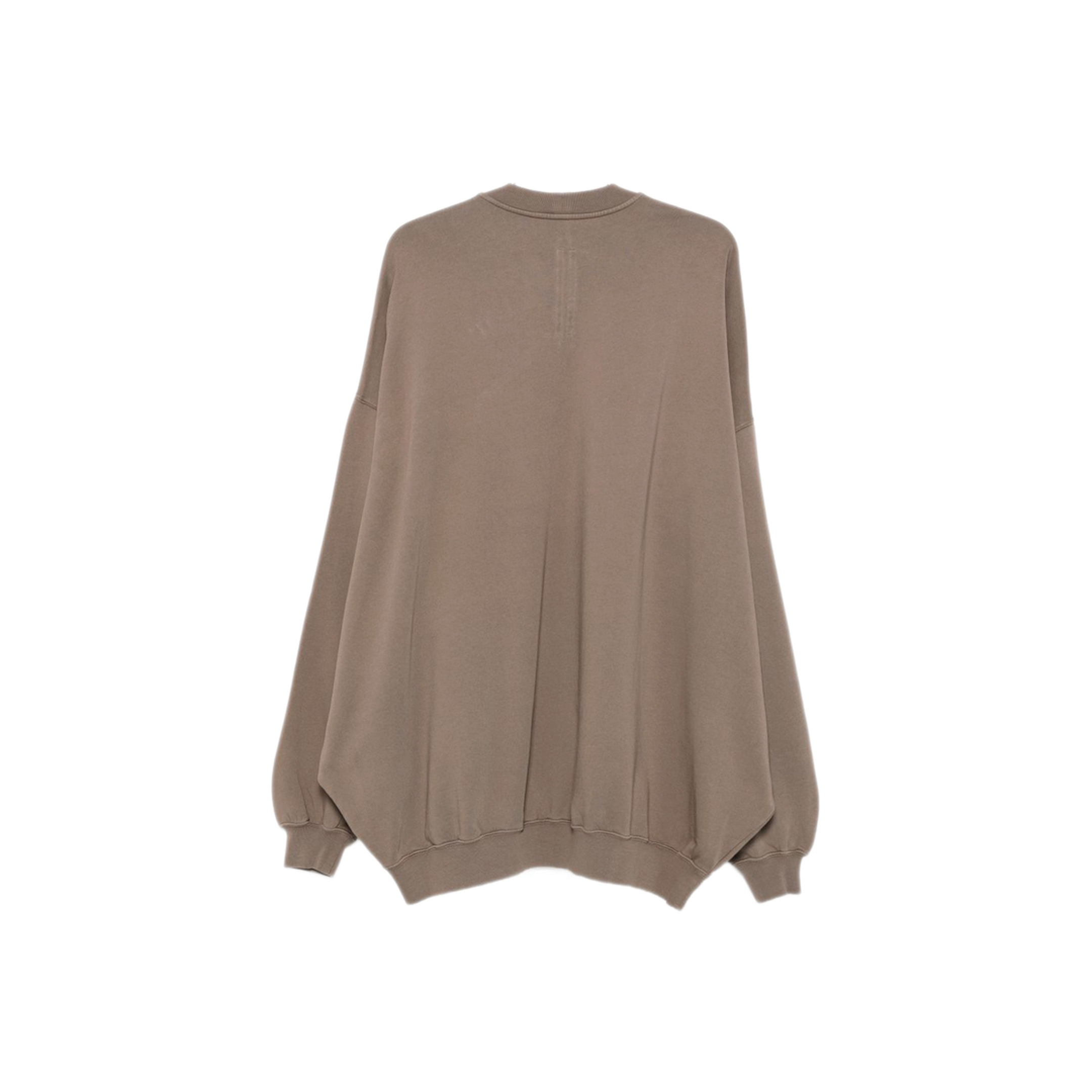 MAYFEYR - Rick Owens - Sweaters Grey - DS02F6242FP34
