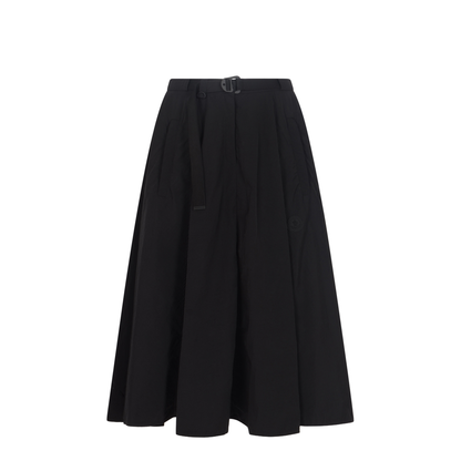 Midi Skirt