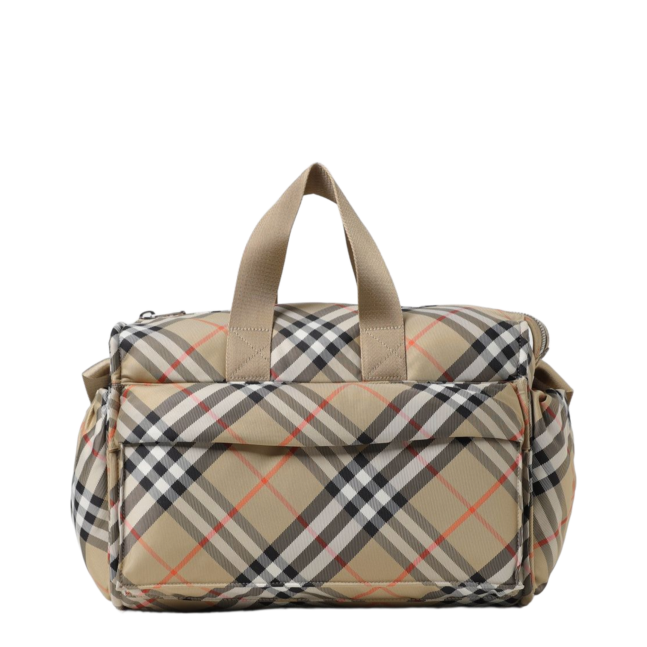 MAYFEYR - Burberry - Bambino Bag - 8100214B9368