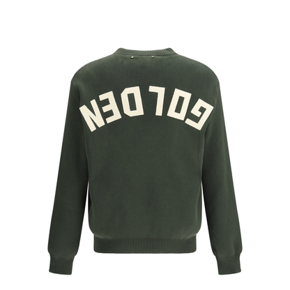 MAYFEYR - Golden Goose - Ribbed-Knit Sweater - GMP00841P001972