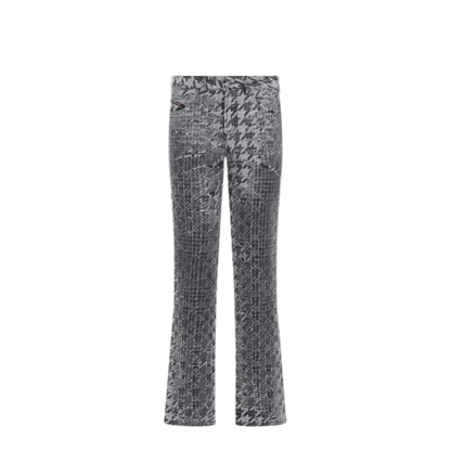 MAYFEYR - Diesel - 1992 D Jiann Jeans - A213760CEBN02