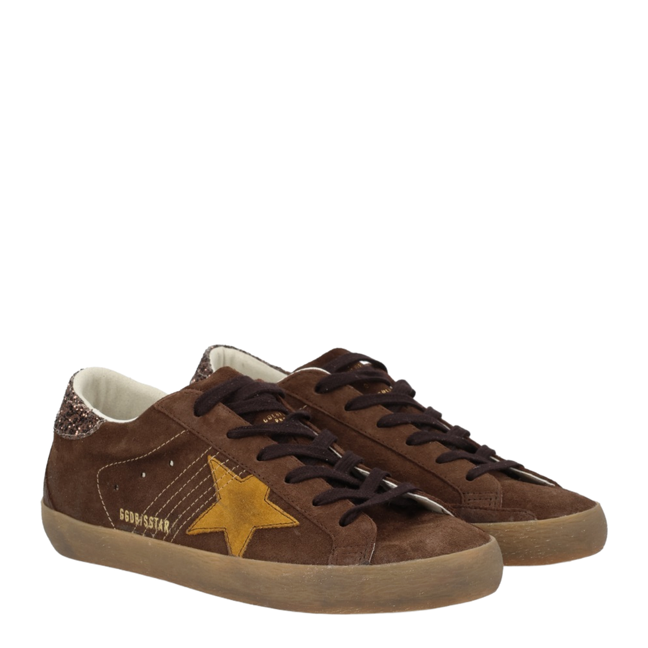 MAYFEYR - Golden Goose - Super-Star Sneaker - GWF00102F00810055736
