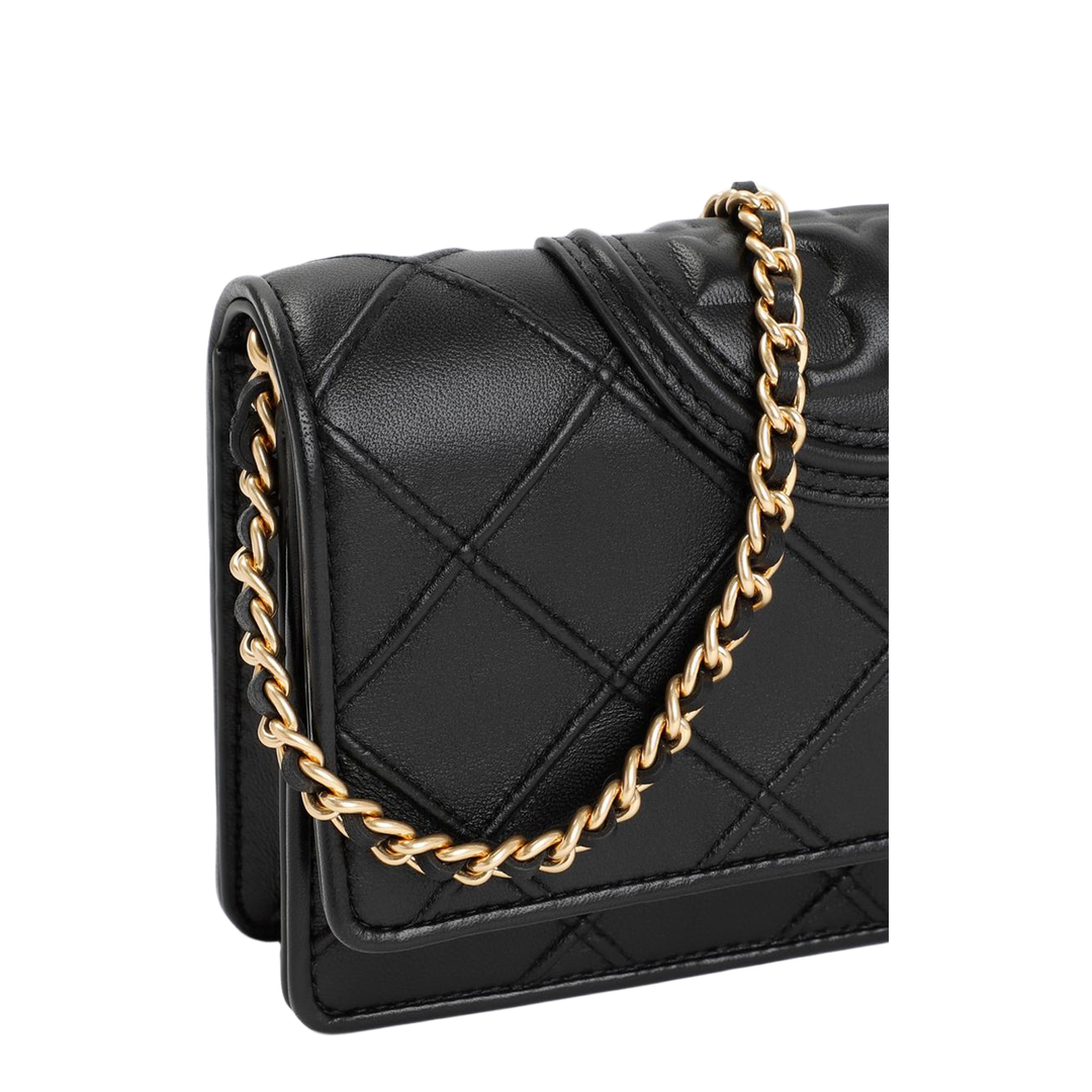 Fleming Soft Chain Wallet