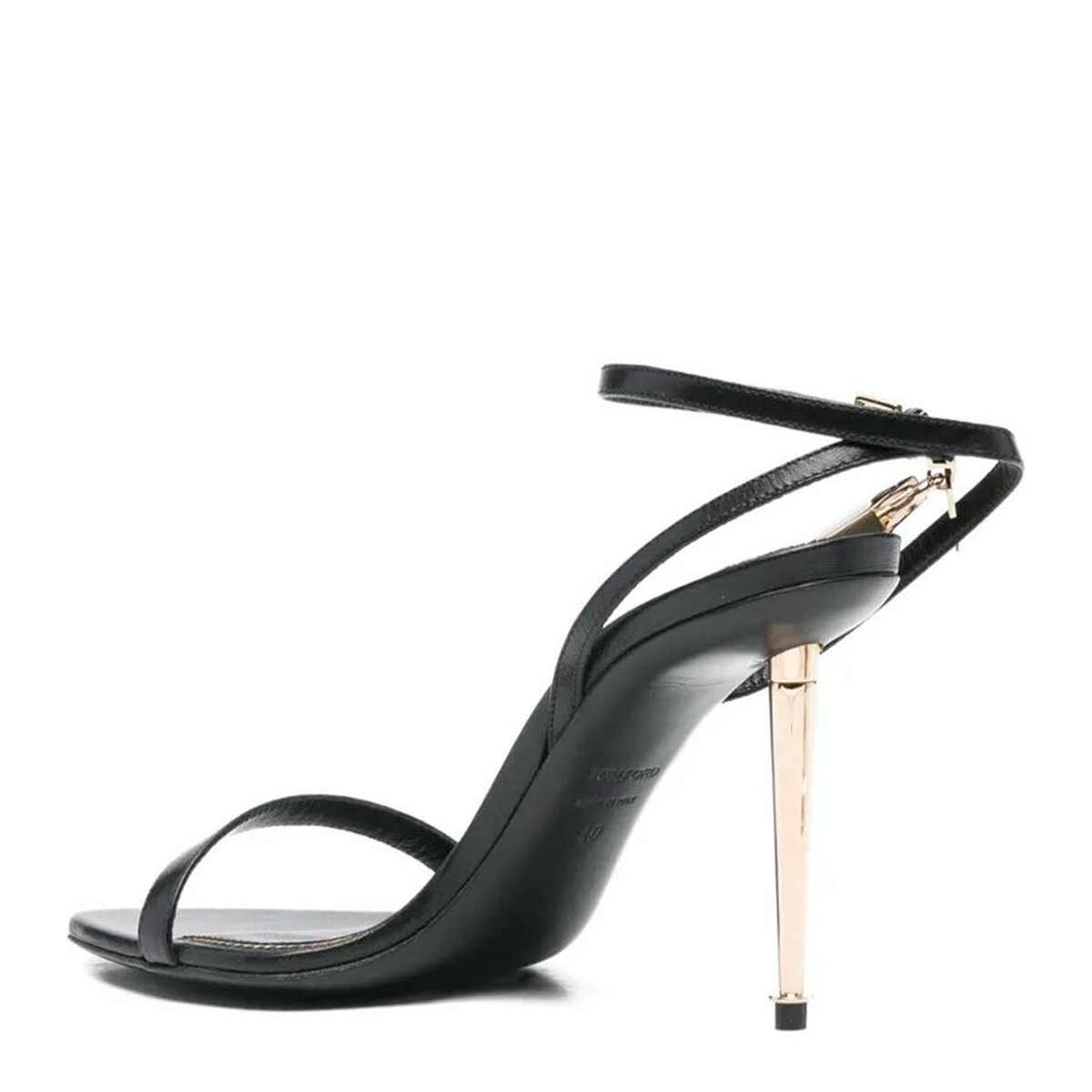 Sandals Light Grey