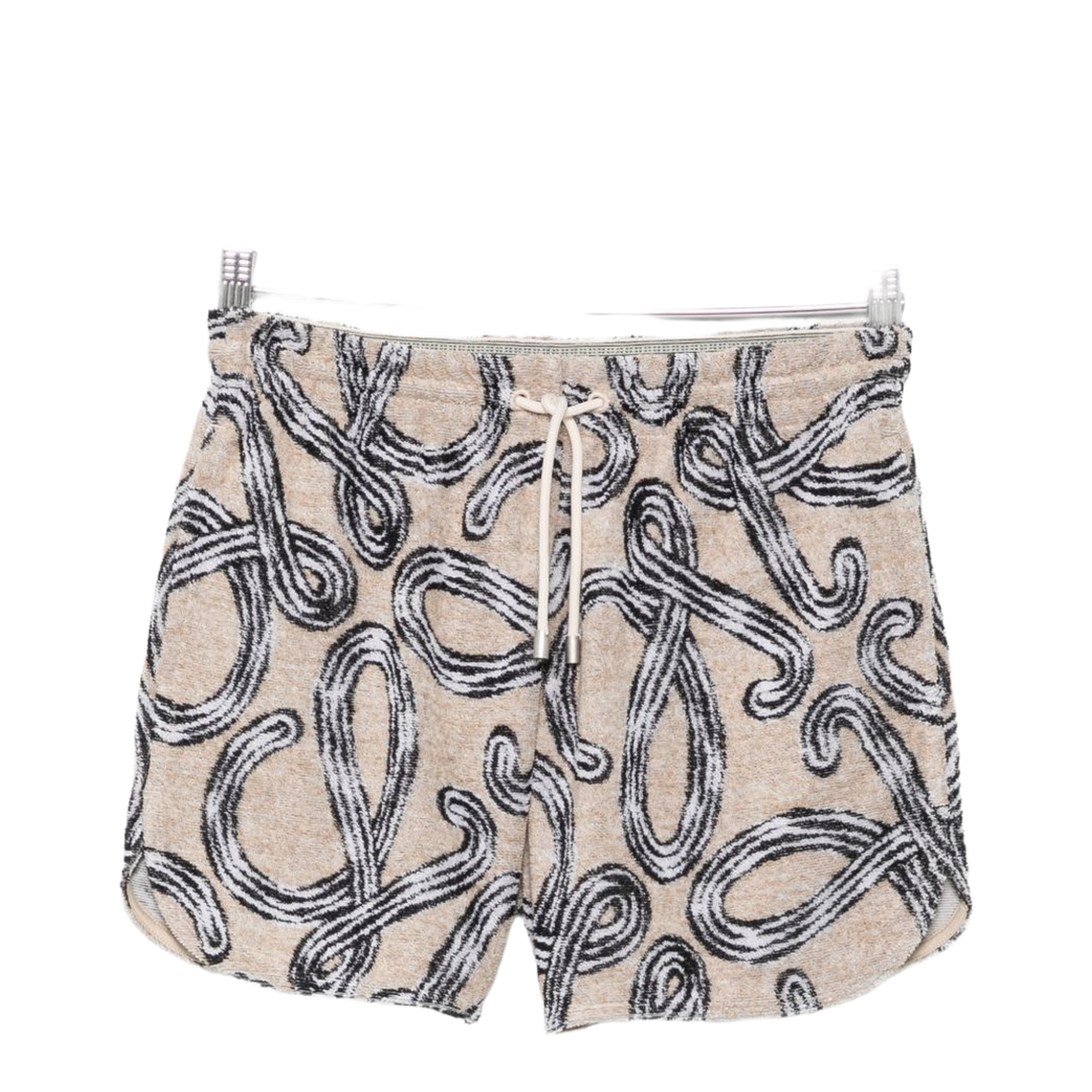MAYFEYR - Loewe - Shorts Beige - S616Y1KX122152