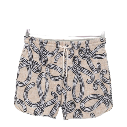 MAYFEYR - Loewe - Shorts Beige - S616Y1KX122152