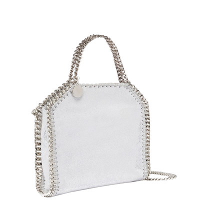 Bags.. Silver