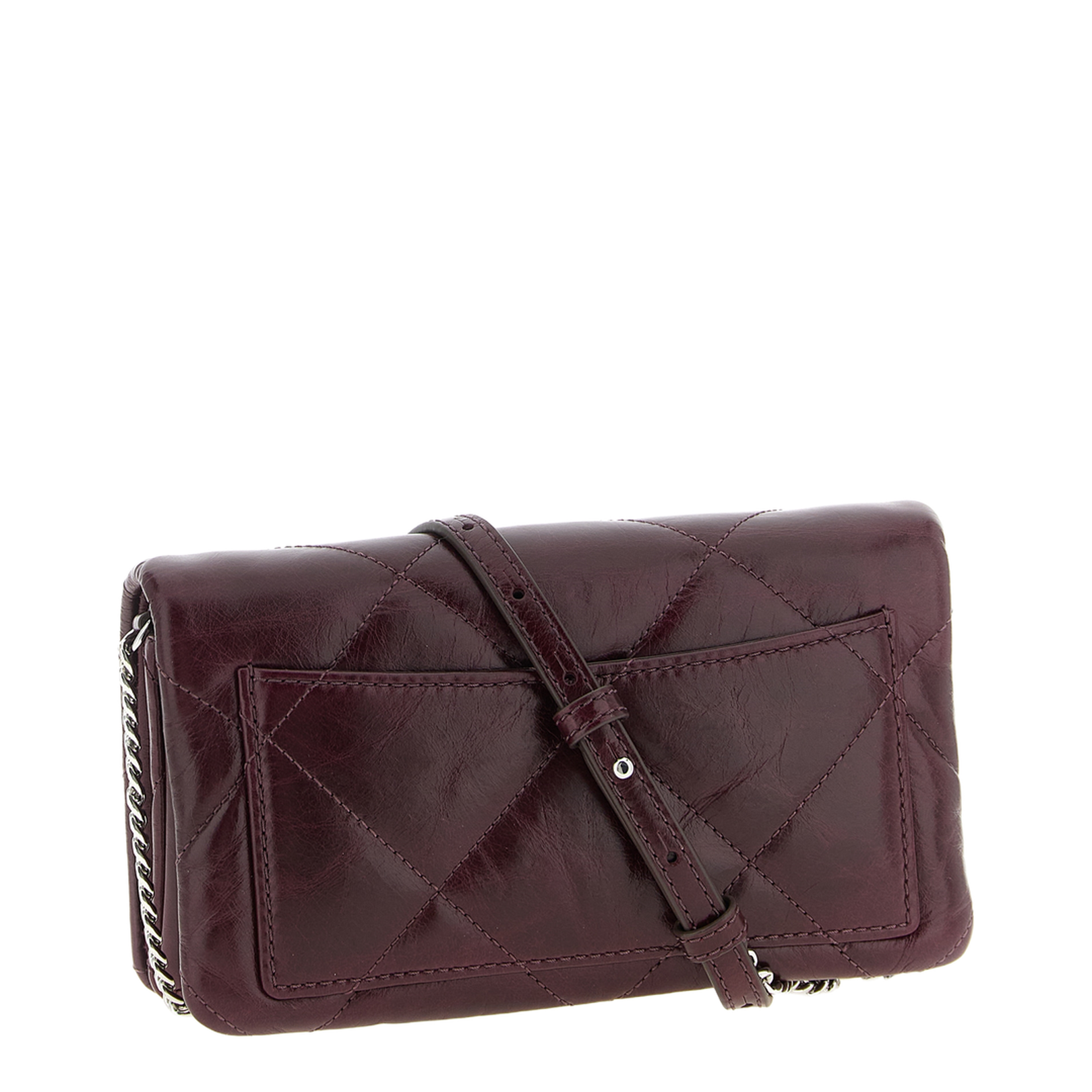 Kira Diamond Crossbody Bag