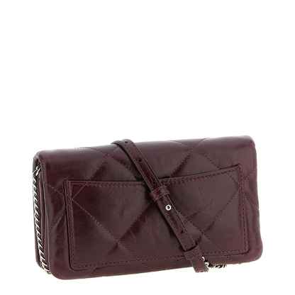 Kira Diamond Crossbody Bag