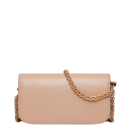 Locò Leather Shoulder Bag