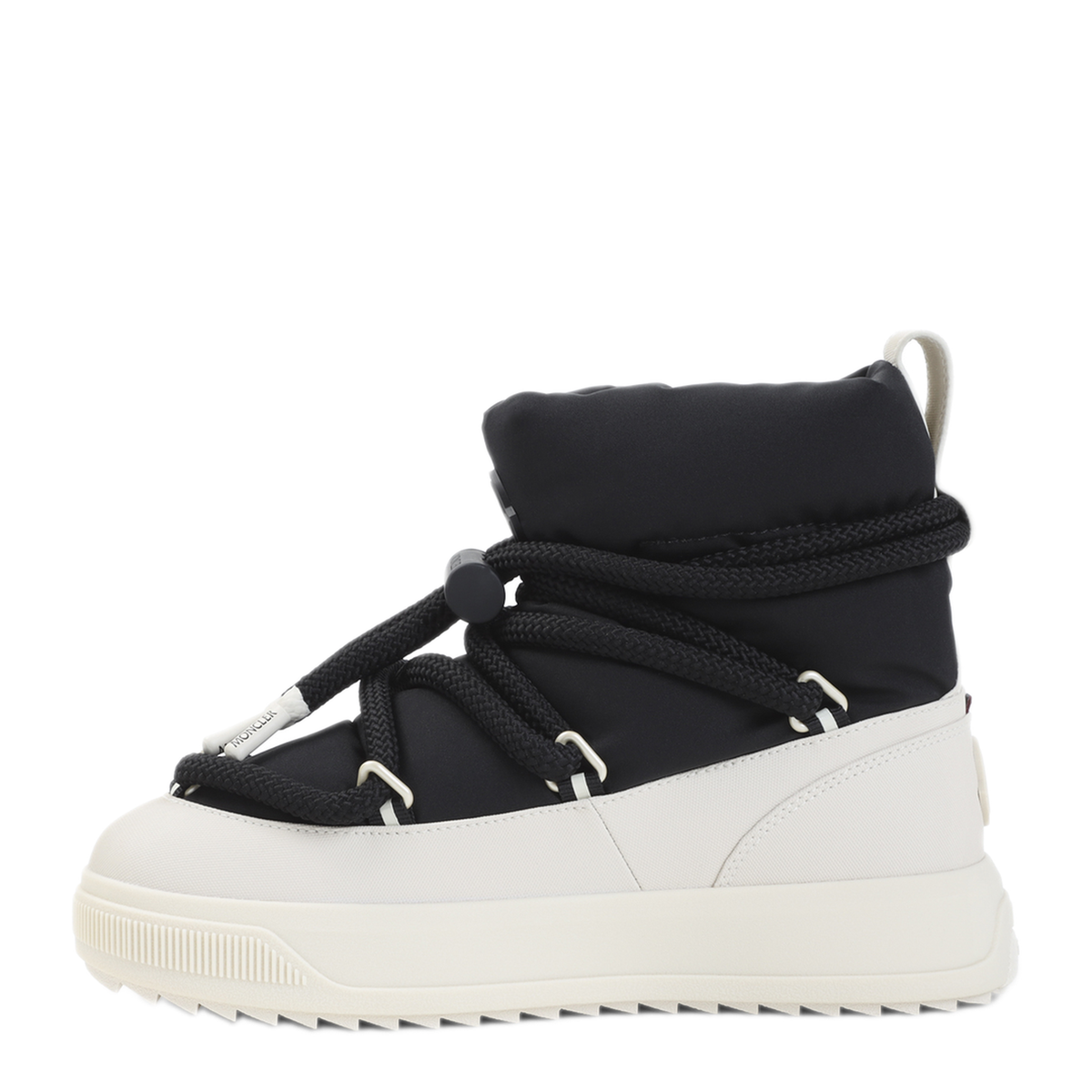 MAYFEYR - Moncler - Altive Mid Snow Boots - L209B4H00100M7287999