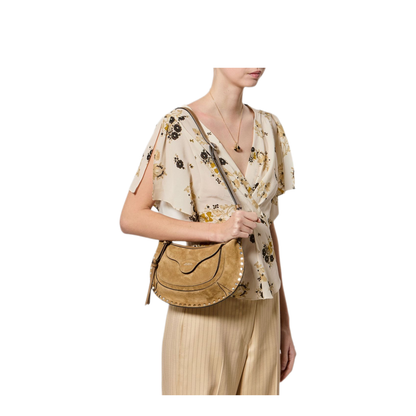 MAYFEYR - Isabel Marant - Grey Bag - PP0511FA-A3C32M50TA