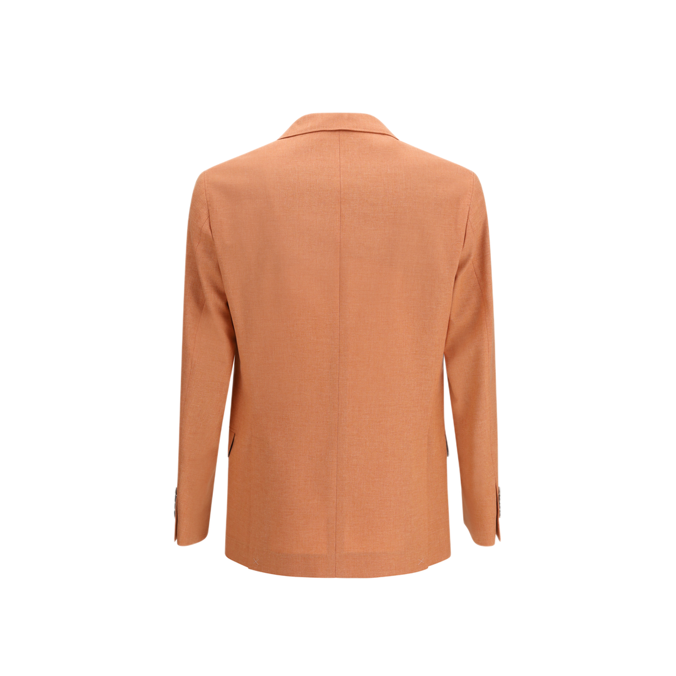 MAYFEYR - Brunello Cucinelli - Deconstructed Jacket In Moulin Fabric - MR4997BFD8C6883