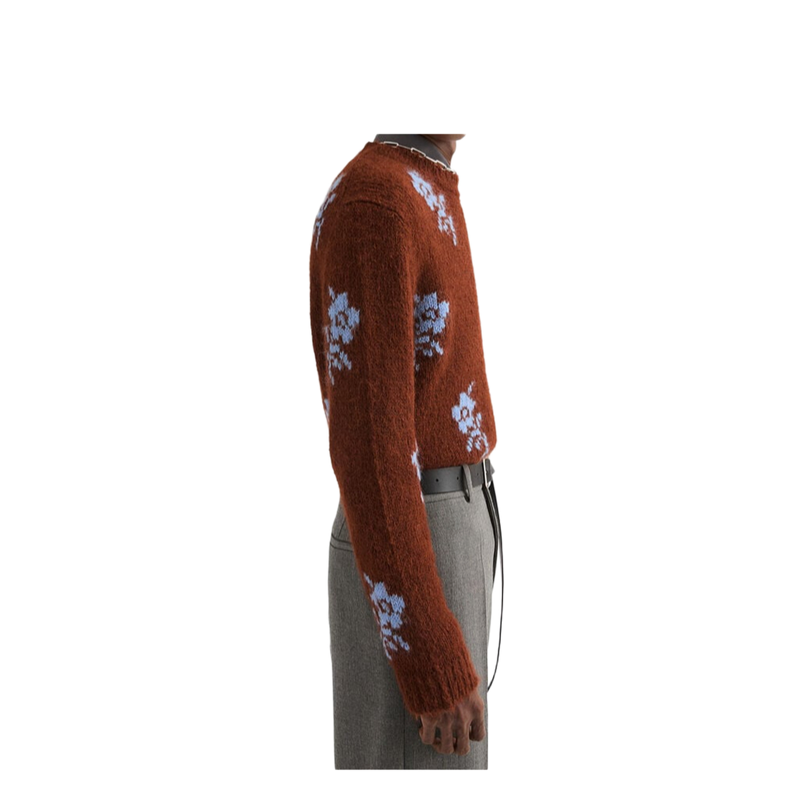 Knitted Sweater