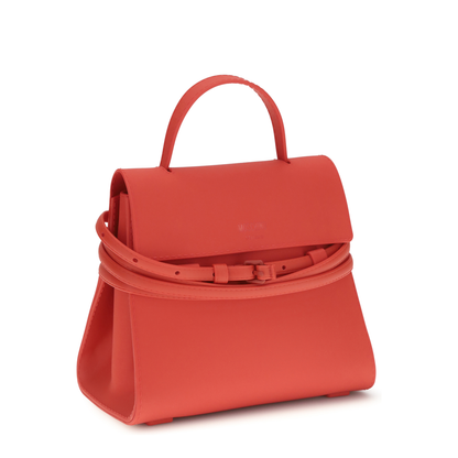 MAYFEYR - Moschino - Small Tie Me Handbag - MC4230PP0OOY1