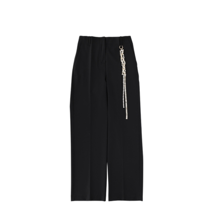 MAYFEYR - CIRCUS HOTEL - Tailored Pants - H5WV18Y690