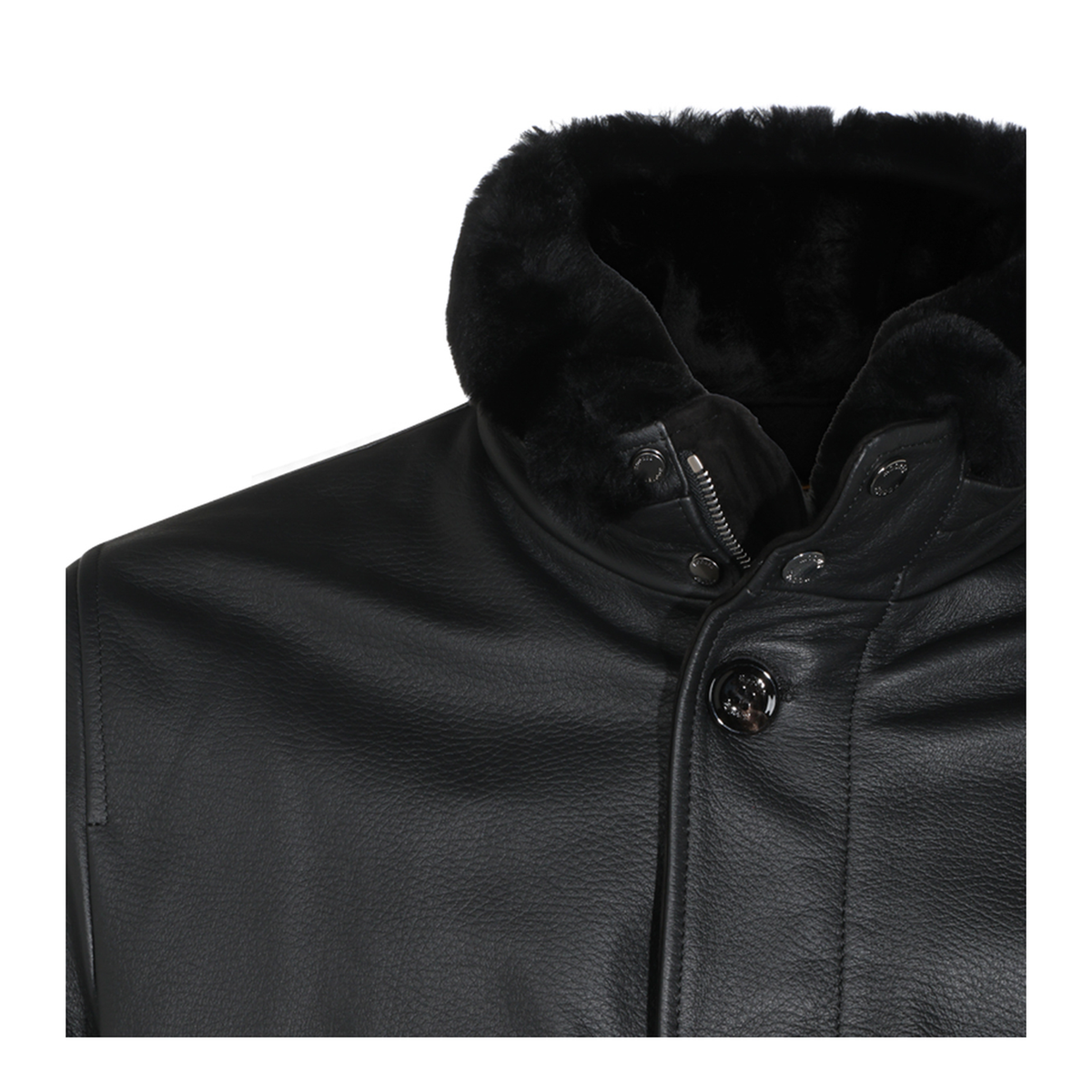 MAYFEYR - Moorer - Jackets - MOUBO100178P1U0001