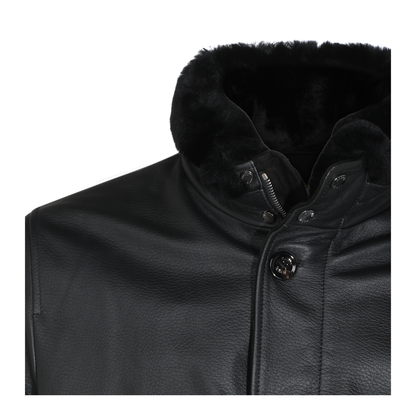 MAYFEYR - Moorer - Jackets - MOUBO100178P1U0001