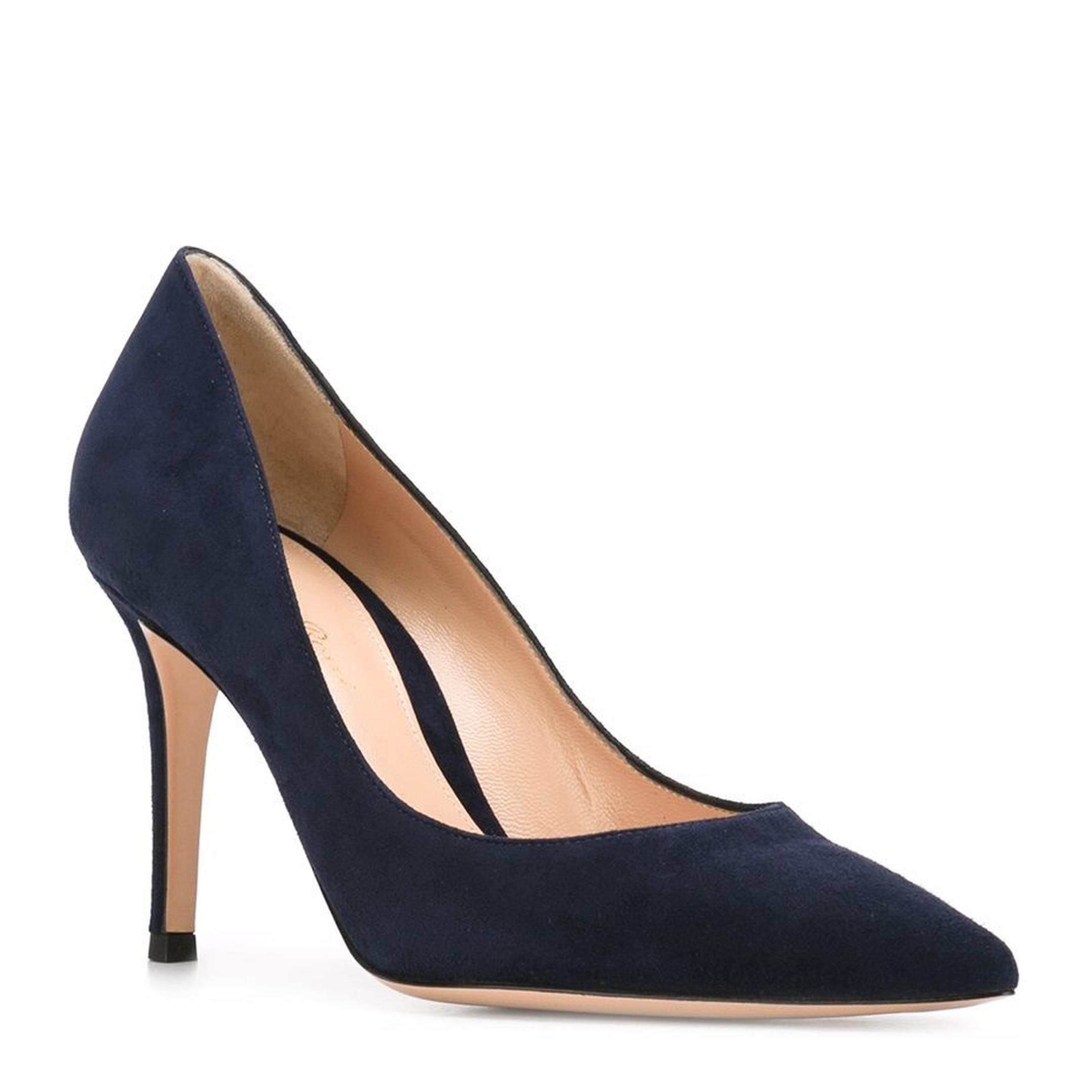 Ballerina Shoes