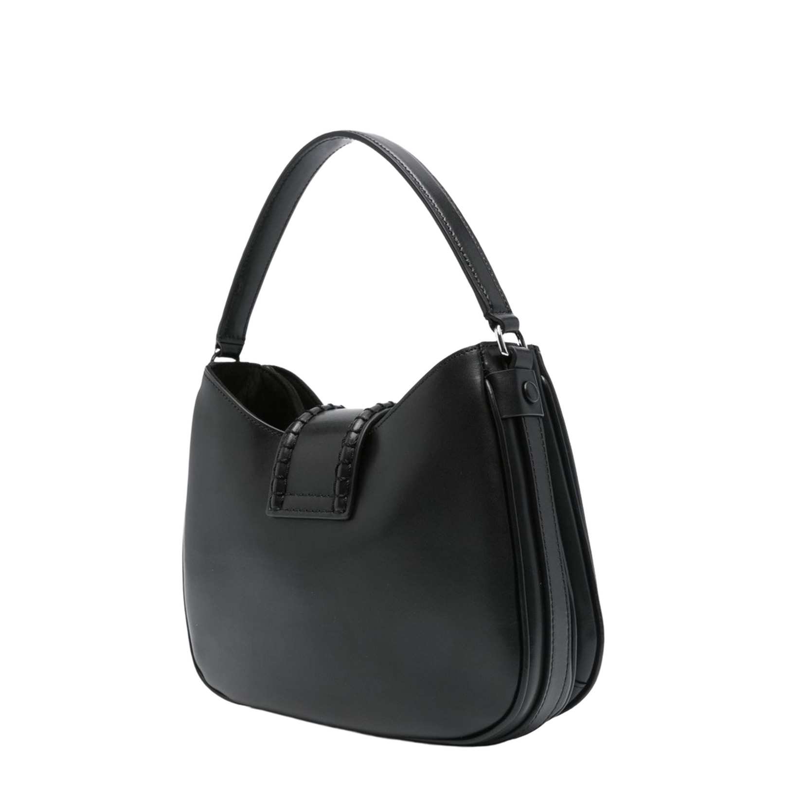 Small Leather Shoulder Bag