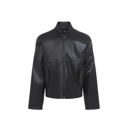 MAYFEYR - Bottega Veneta - Leather Jacket - 853929V64W01010