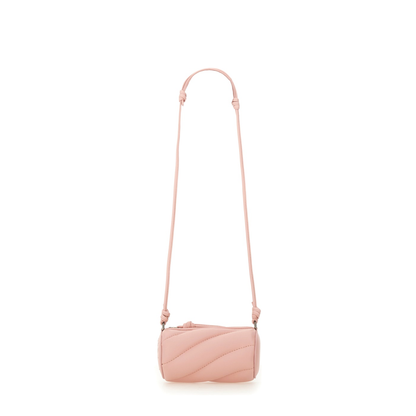 MAYFEYR - FIORUCCI - Micro Mella Bag - U01FMASL005LE04PN02BABYPINK