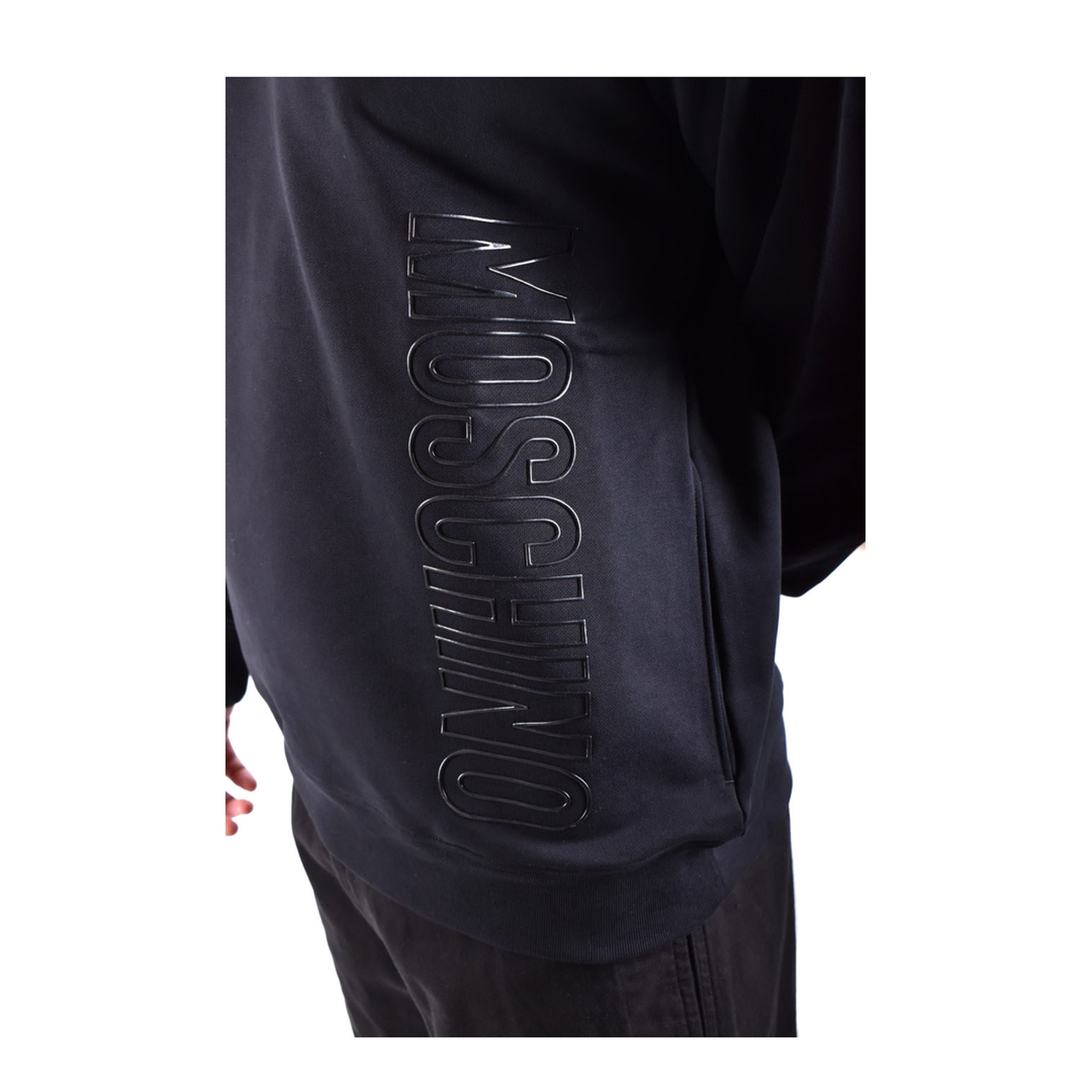 MAYFEYR - Moschino - Sweaters - A171570281555