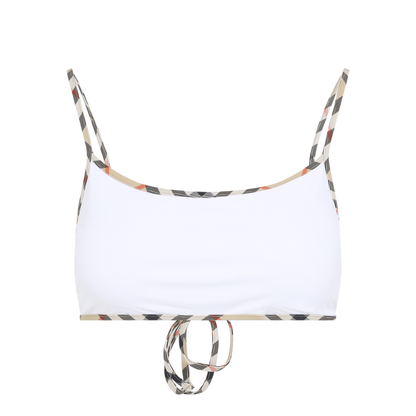 MAYFEYR - Burberry - Starla Top Bikini - 8118814A1464